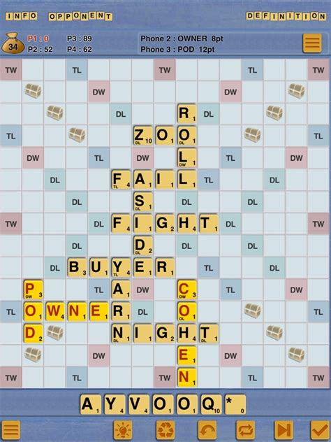 oxo scrabble word|OXO in Scrabble 